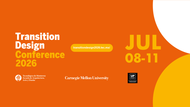 5ª Transition Design Conference