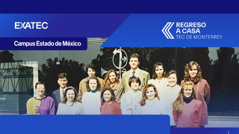 Regreso a Casa CEM – 50 Aniversario