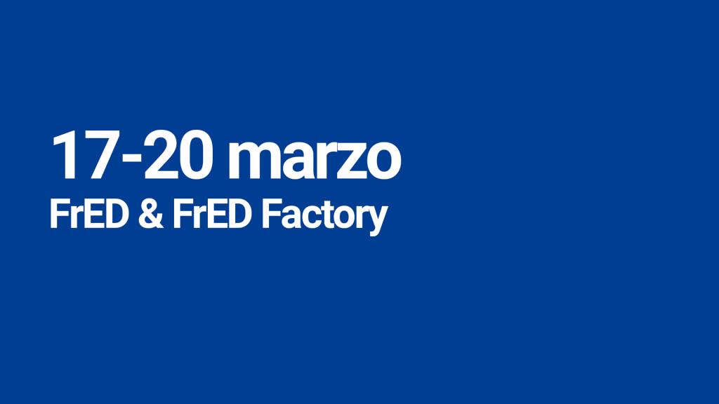 FrED & FrED Factory