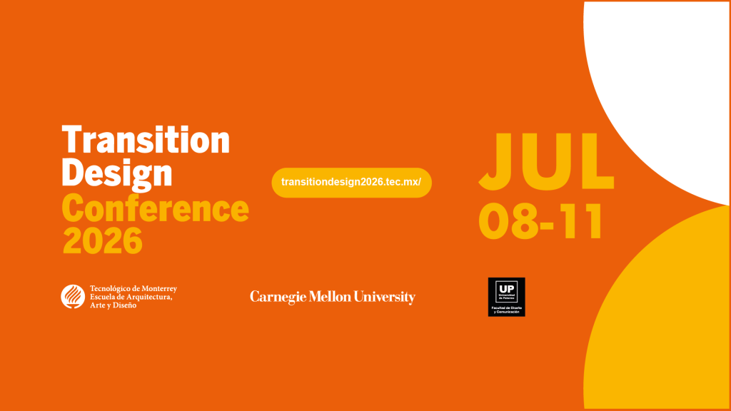 5ª Transition Design Conference